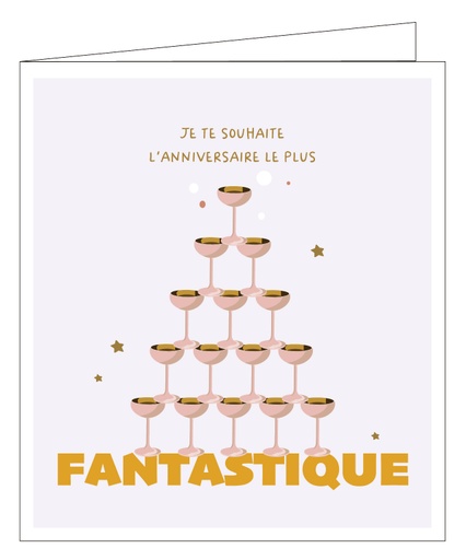 [PO865] Je te souhaite l'anniversaire le plus fantastique