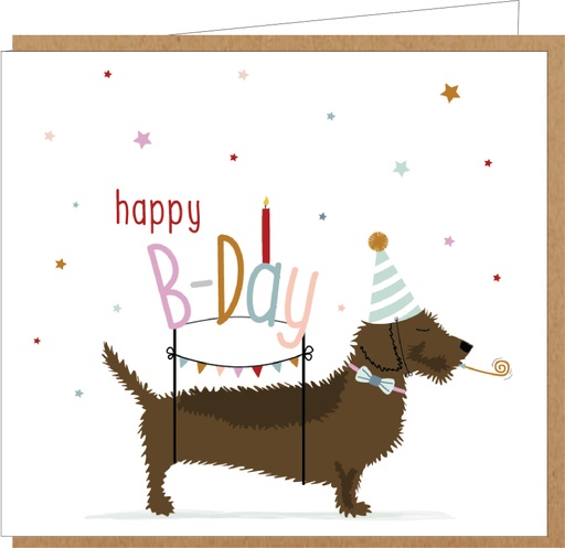 [ME088] Happy Bday