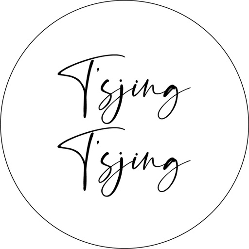 [BV013] Bierviltje T'sjing T'sjing