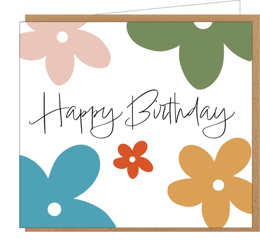 [B030] Happy Birthday