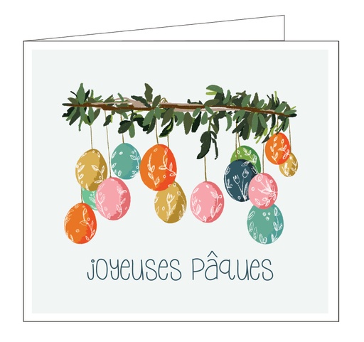 [OCCF1992] Joyeuses Pâques