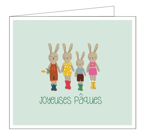 [OCCF1994] Joyeuses Pâques