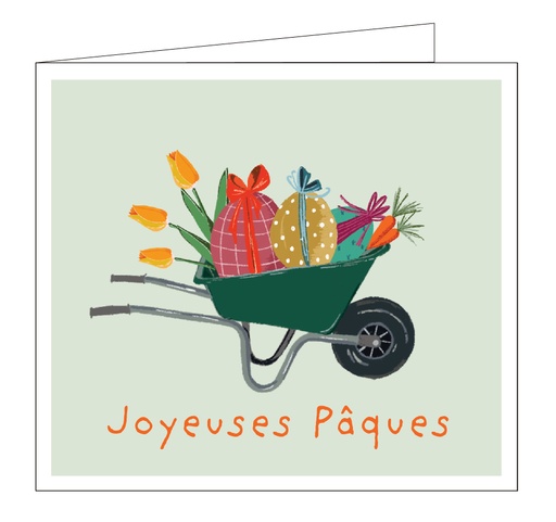 [OCCF1997] Joyeuses Pâques