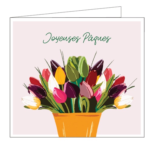 [OCCF1999] Joyeuses Pâques