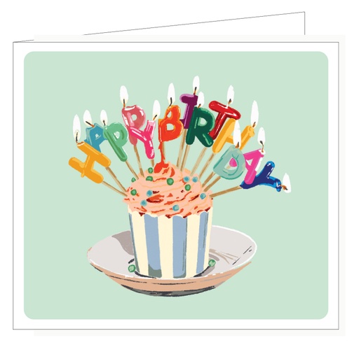 [PIPPA003] Happy Birthday