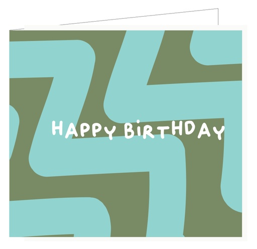 [PIPPA008] Happy Birthday