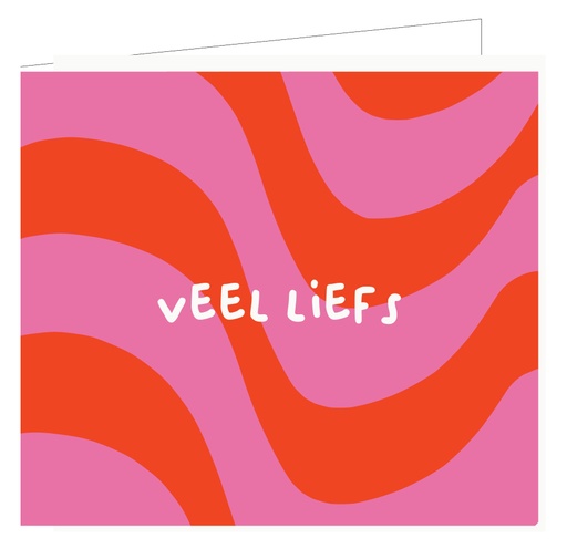 [PIPPA016] Veel liefs