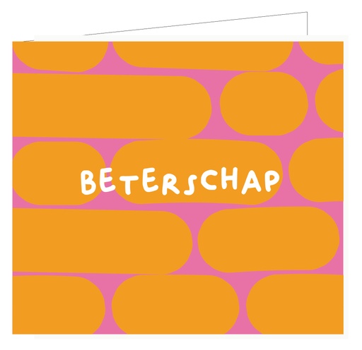 [PIPPA022] Beterschap