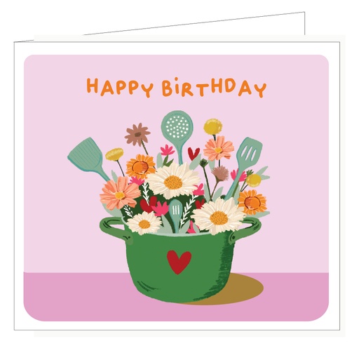 [PIPPA034] Happy Birthday