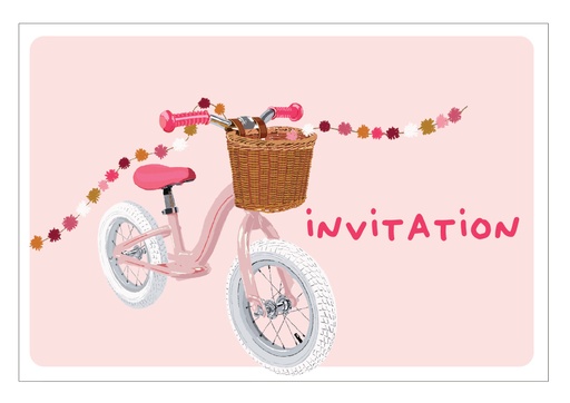 [PFR110] Invitation