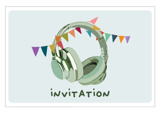 [PFR115] Invitation