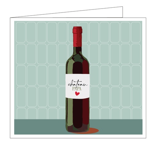 [OCC1788] Chateau Papa