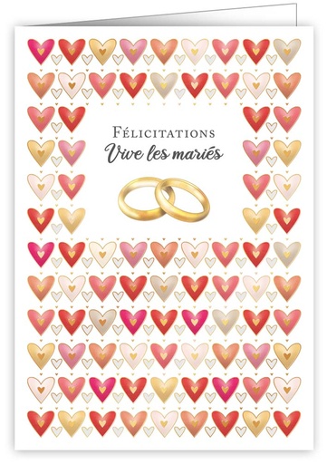 [CLF4576] félicitations