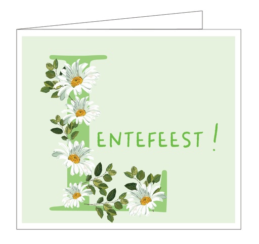 [C040] Lentefeest !