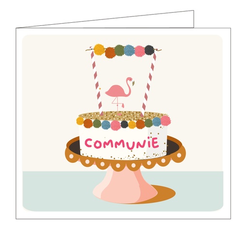 [C043] Communie