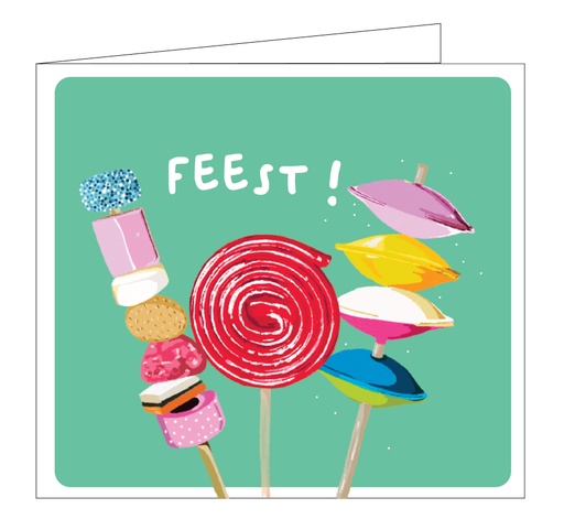 [C044] Feest !