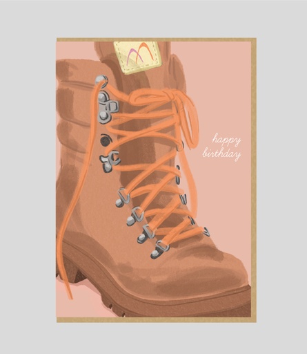 [JZ008] Happy Birthday