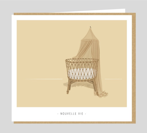 [KMFR038] Nouvelle vie