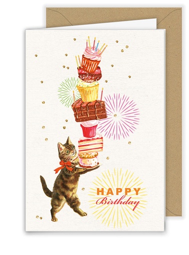 [A115] Happy Birthday