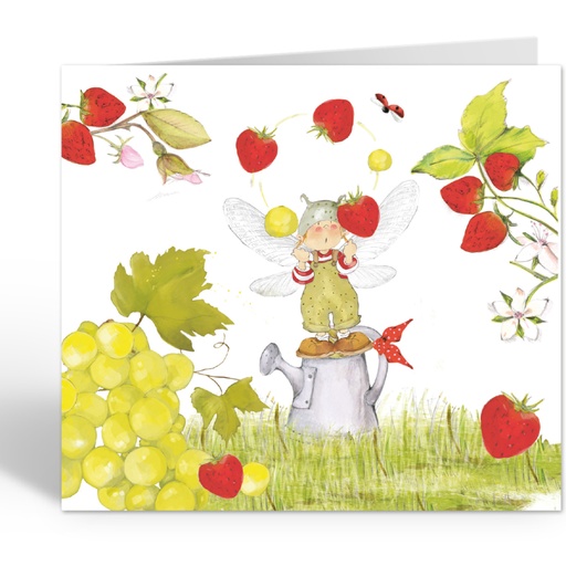 [LG22204] jongleren met fruit