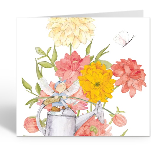 [LG22209] op de gieter