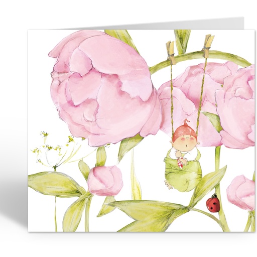 [LG22220] fijne verjaardag