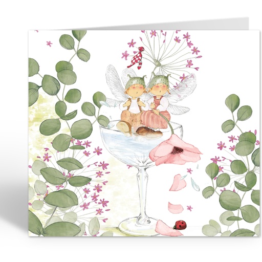 [LG22223] bloemblaadjes