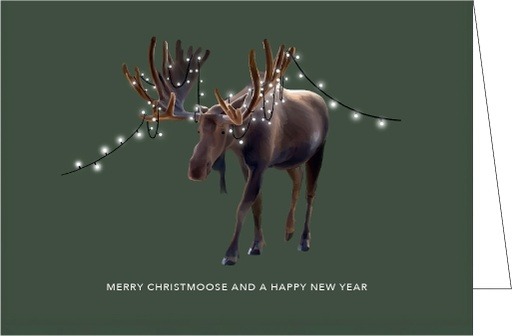 [KPDP090] Merry Christmoose and a happy New Year