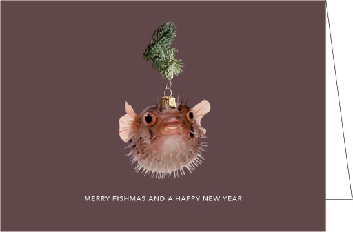 [KPDP091] Merry Fishmas and a Happy New Year