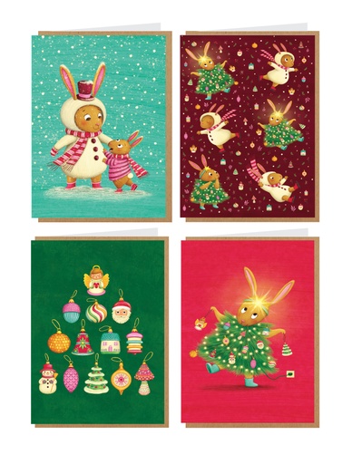 [BDNBOX009] Barbara Denef 2 design