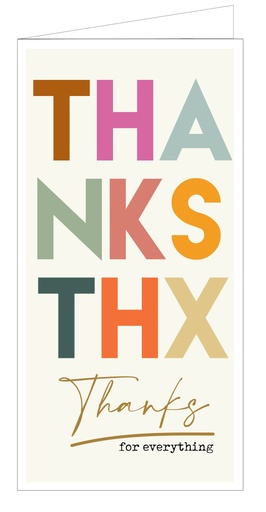 [SAM1763] Thanks for everything