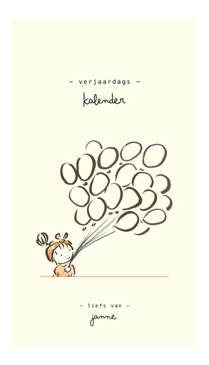 [CAL JANNE] CAL Janne