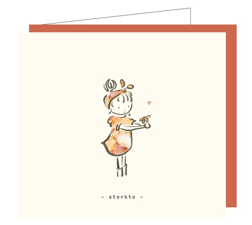 [JG005] Sterkte
