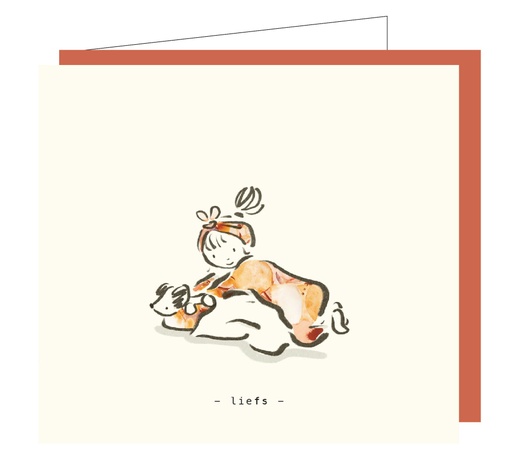 [JG030] Liefs