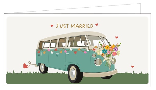 [SAM00675] Just Married