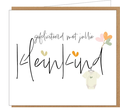 [B036] Gefeliciteerd met jullie kleinkind