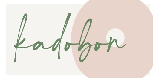 [KDB007] Kadobon