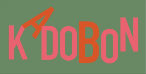 [KDB008] Kadobon