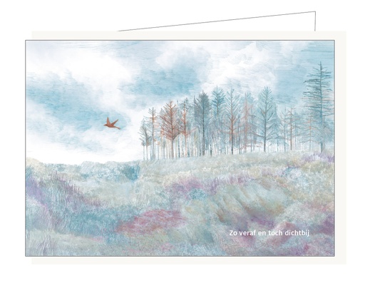 [LC083] Zo veraf en toch dichtbij