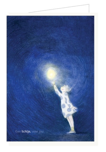 [LC045] Een lichtje, voor jou