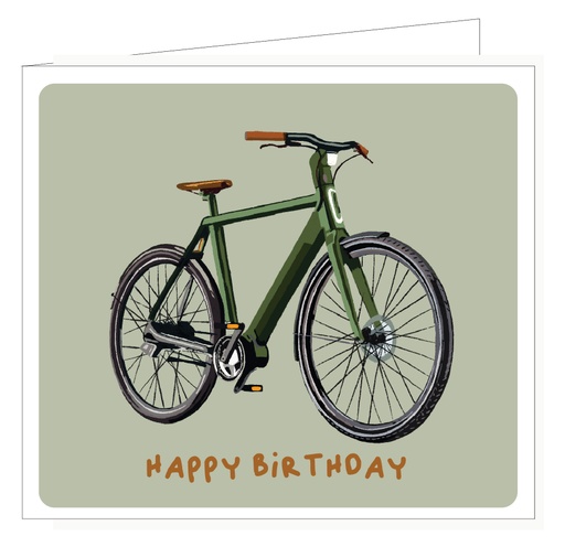 [PIPPA040] Happy Birthday