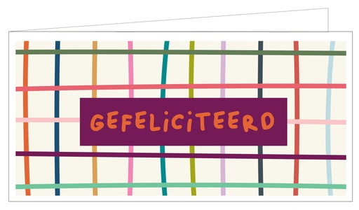 [SAM00671] Gefeliciteerd