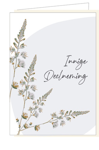 [MM1061] Innige deelneming