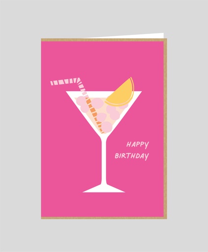 [COCO076] Happy Birthday