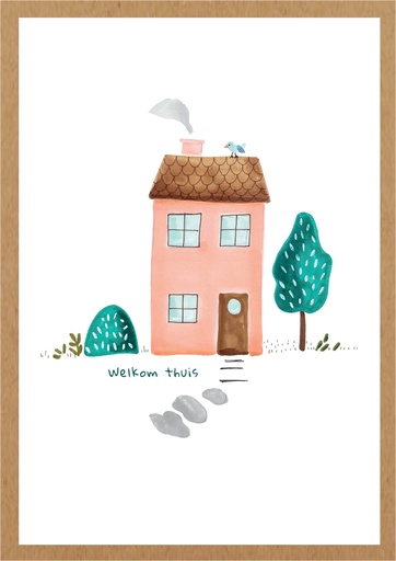 [AA073] Welkom thuis