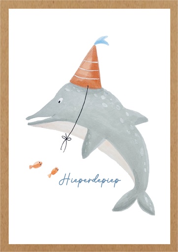 [AA084] Hieperdepiep