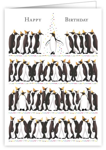 [CL4114] Happy Birthday