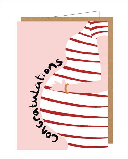 [LV033] Congratulations