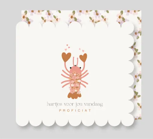 [LAM024] Hartjes voor jou vandaag