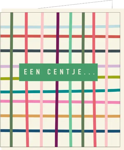 [MO332] Een centje ...